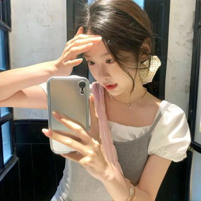 辣手美人